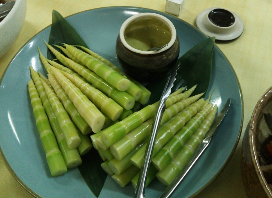 お食事のお写真